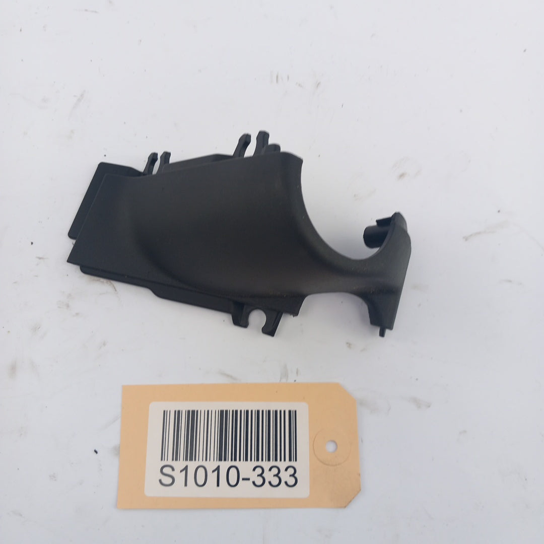 Пластмаса контактен ключ кормилна колона черно Opel Meriva B 1,4 Turbo