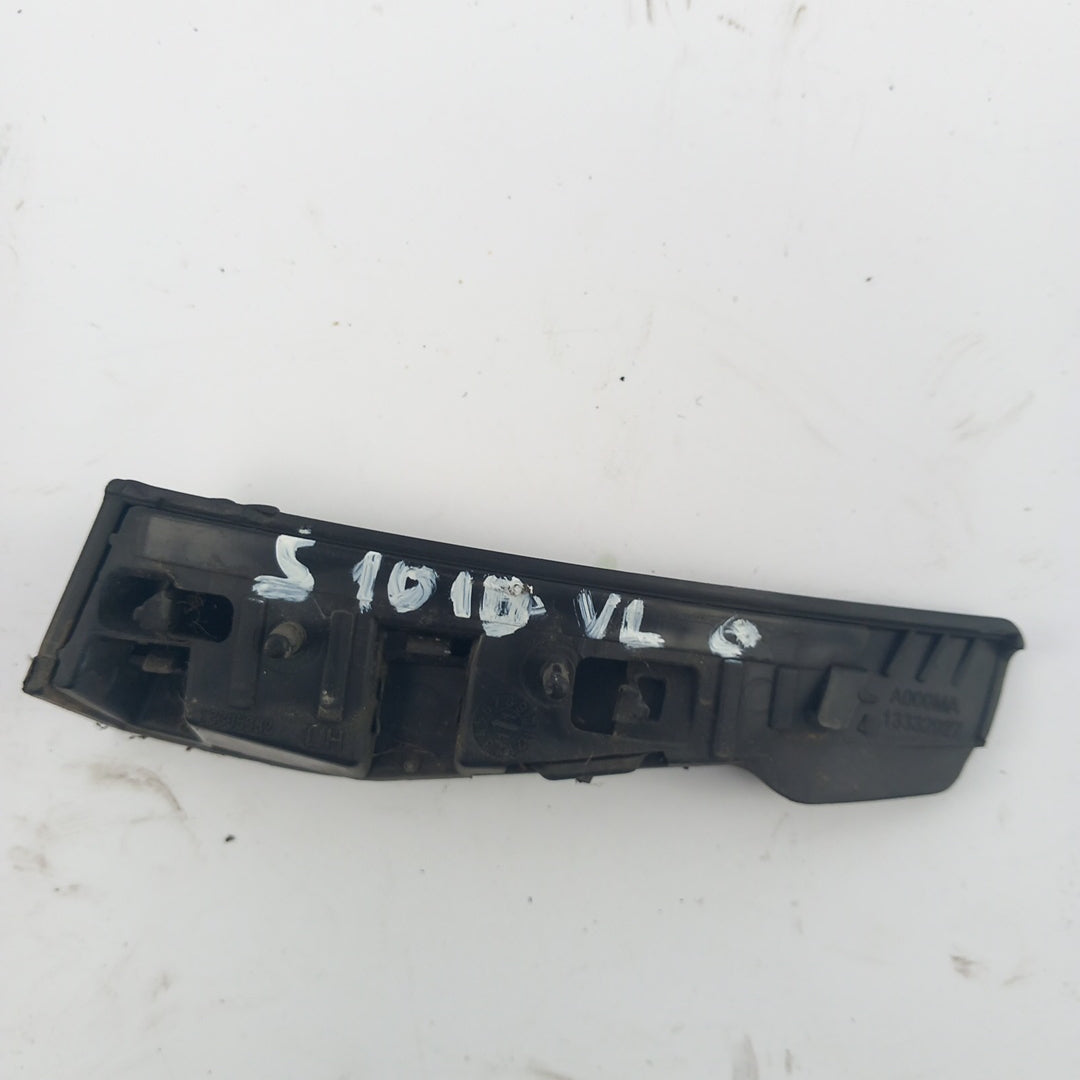 Лайстна пластмаса екстериор предна лява Opel Meriva B 1,4 Turbo