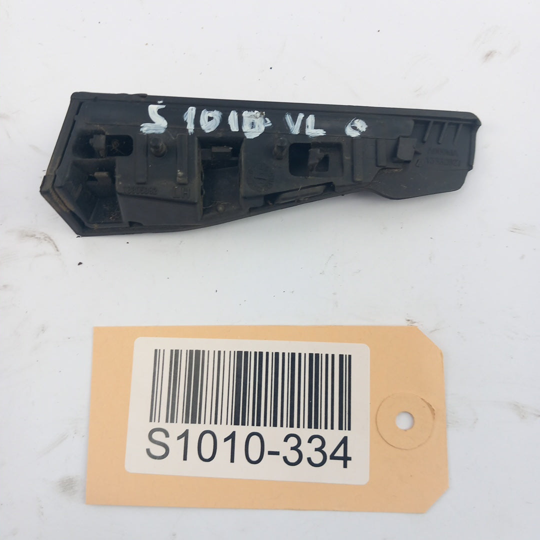 Лайстна пластмаса екстериор предна лява Opel Meriva B 1,4 Turbo