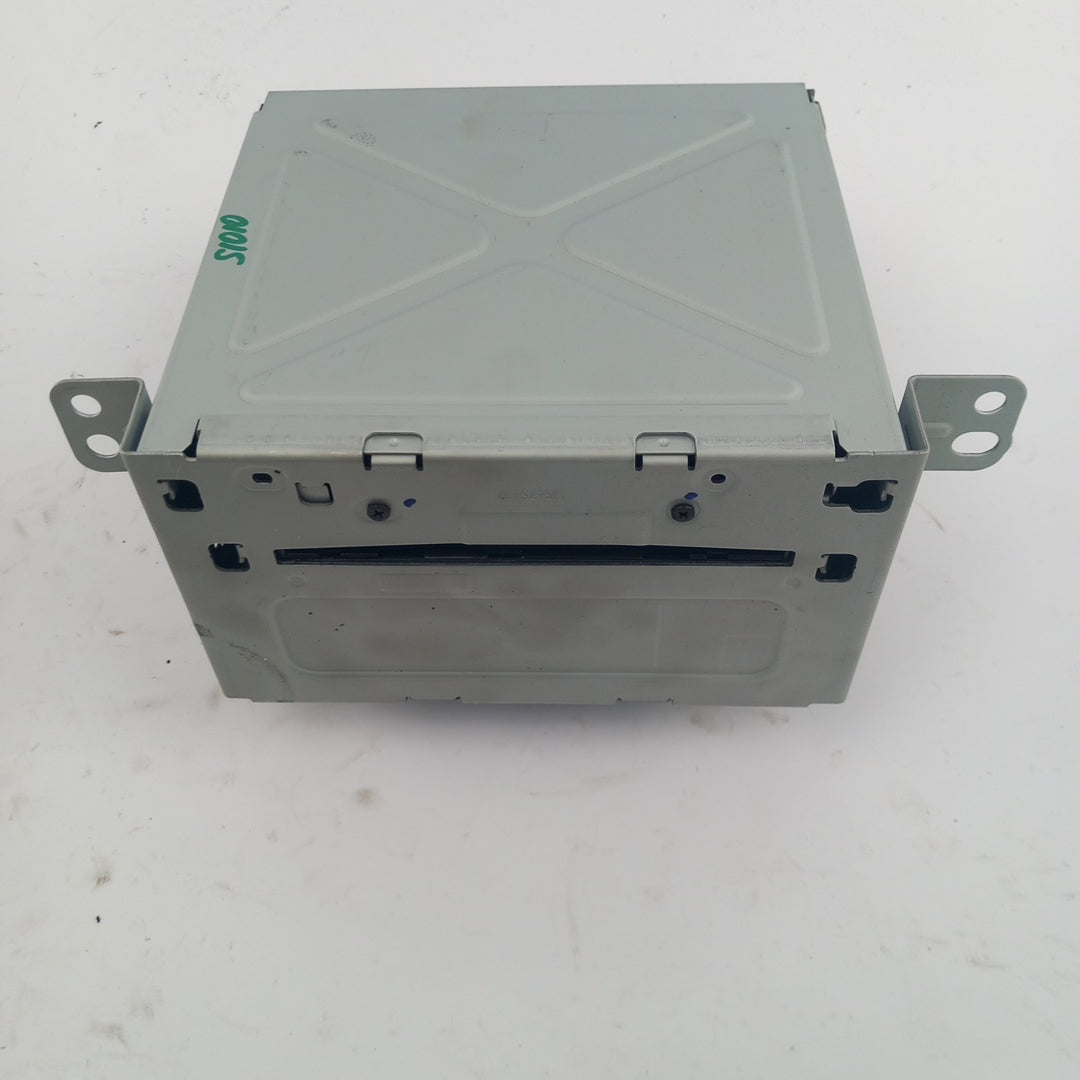 Радио CD400 UZZ Opel Meriva B