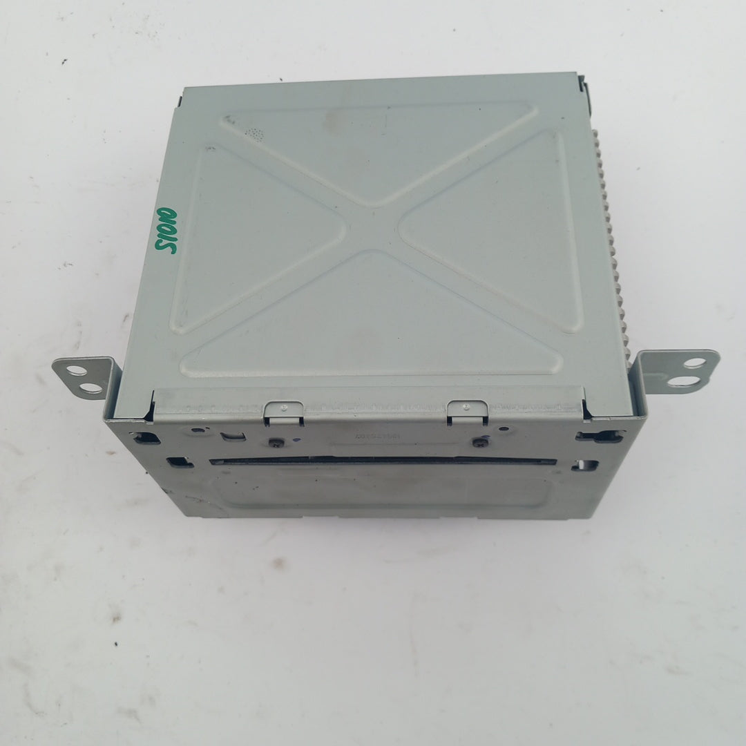 Радио CD400 UZZ Opel Meriva B