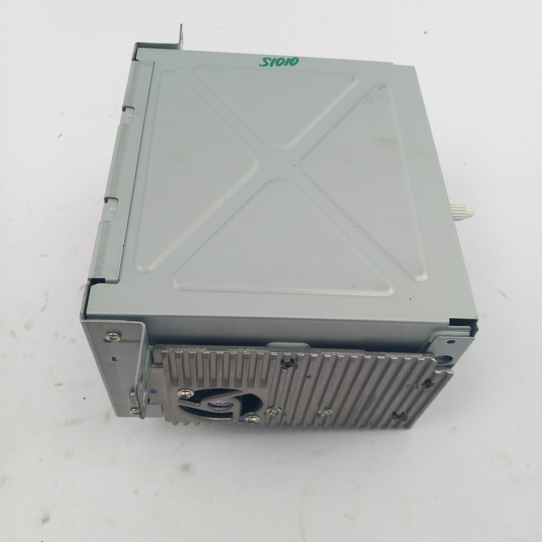 Радио CD400 UZZ Opel Meriva B