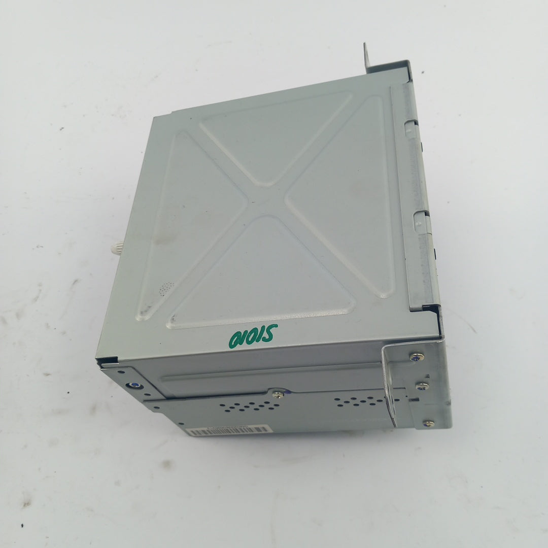 Радио CD400 UZZ Opel Meriva B