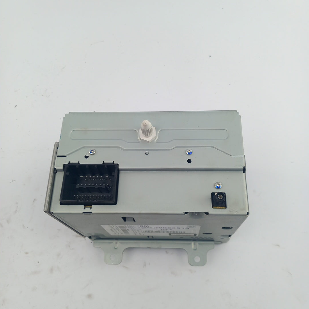 Радио CD400 UZZ Opel Meriva B