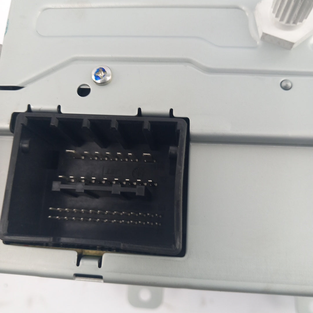 Радио CD400 UZZ Opel Meriva B