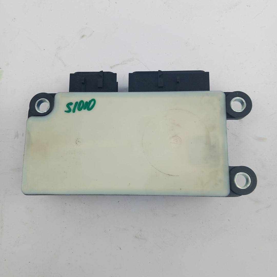 Компютър еърбег airbag AB Opel Meriva B