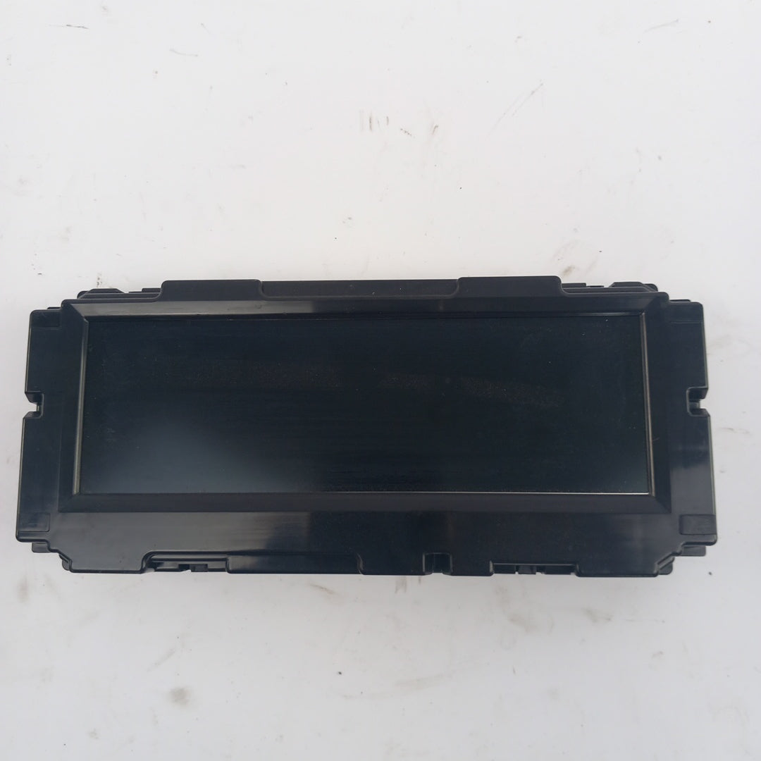 Дисплей бордови компютър GID EQ Opel Meriva B