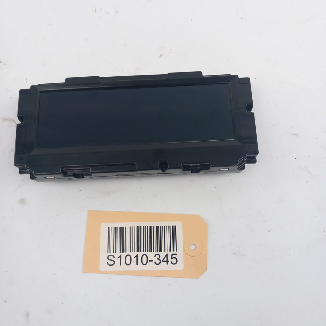 Дисплей бордови компютър GID EQ Opel Meriva B