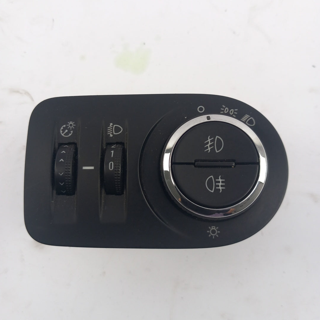 Ключ светлини RHD ND Opel Meriva B