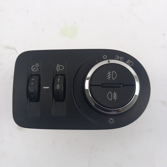 Ключ светлини RHD ND Opel Meriva B