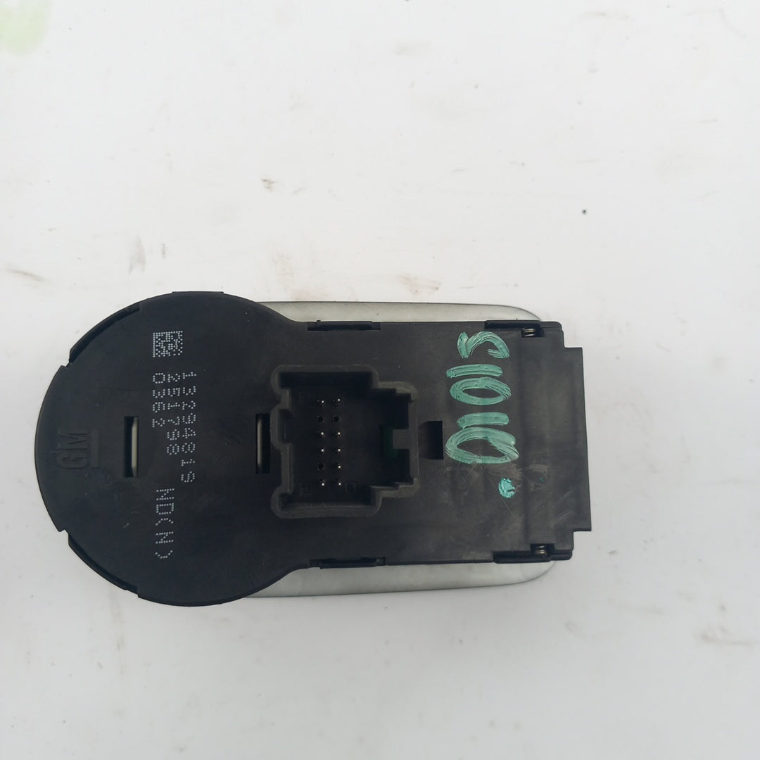 Ключ светлини RHD ND Opel Meriva B