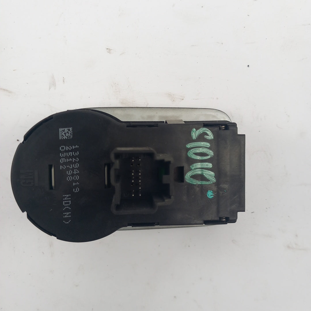 Ключ светлини RHD ND Opel Meriva B