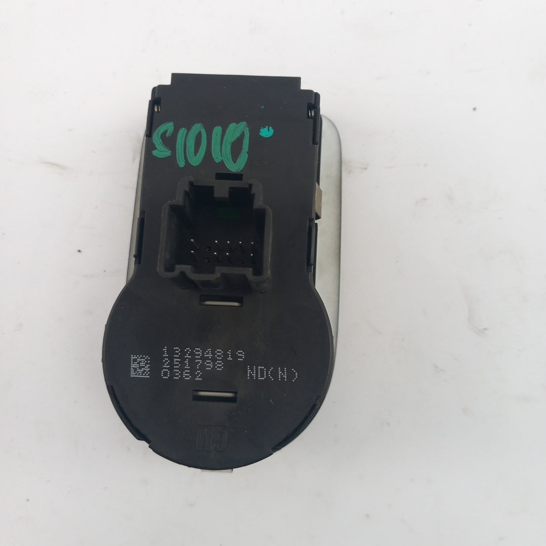 Ключ светлини RHD ND Opel Meriva B