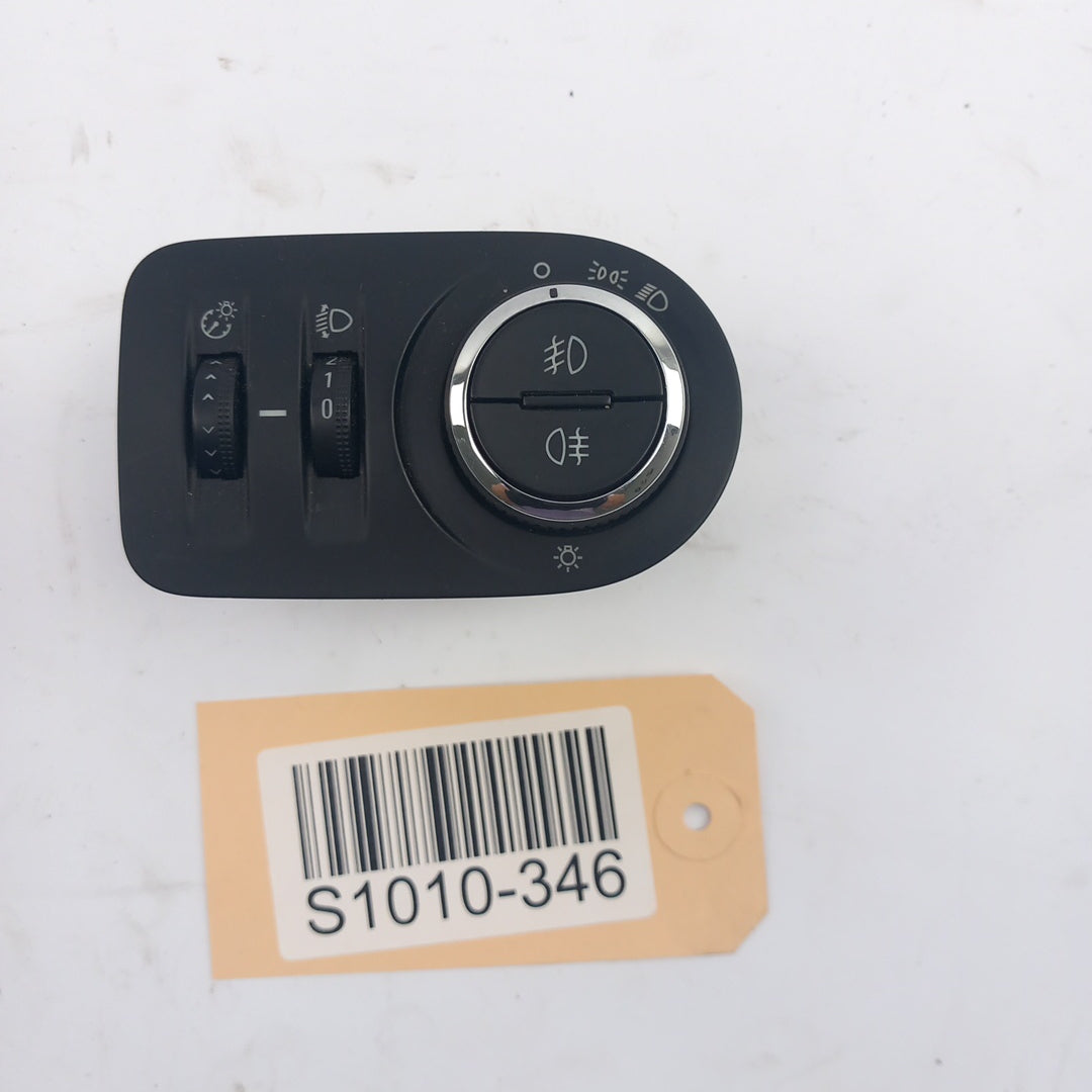 Ключ светлини RHD ND Opel Meriva B