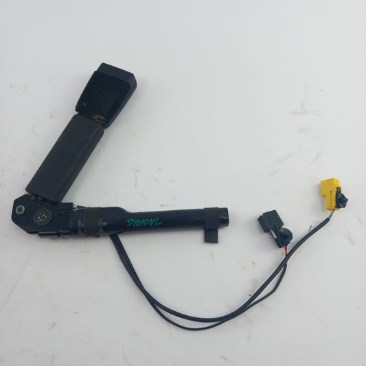 Пиропатрон предна лява седалка Вътрешен Opel Meriva B