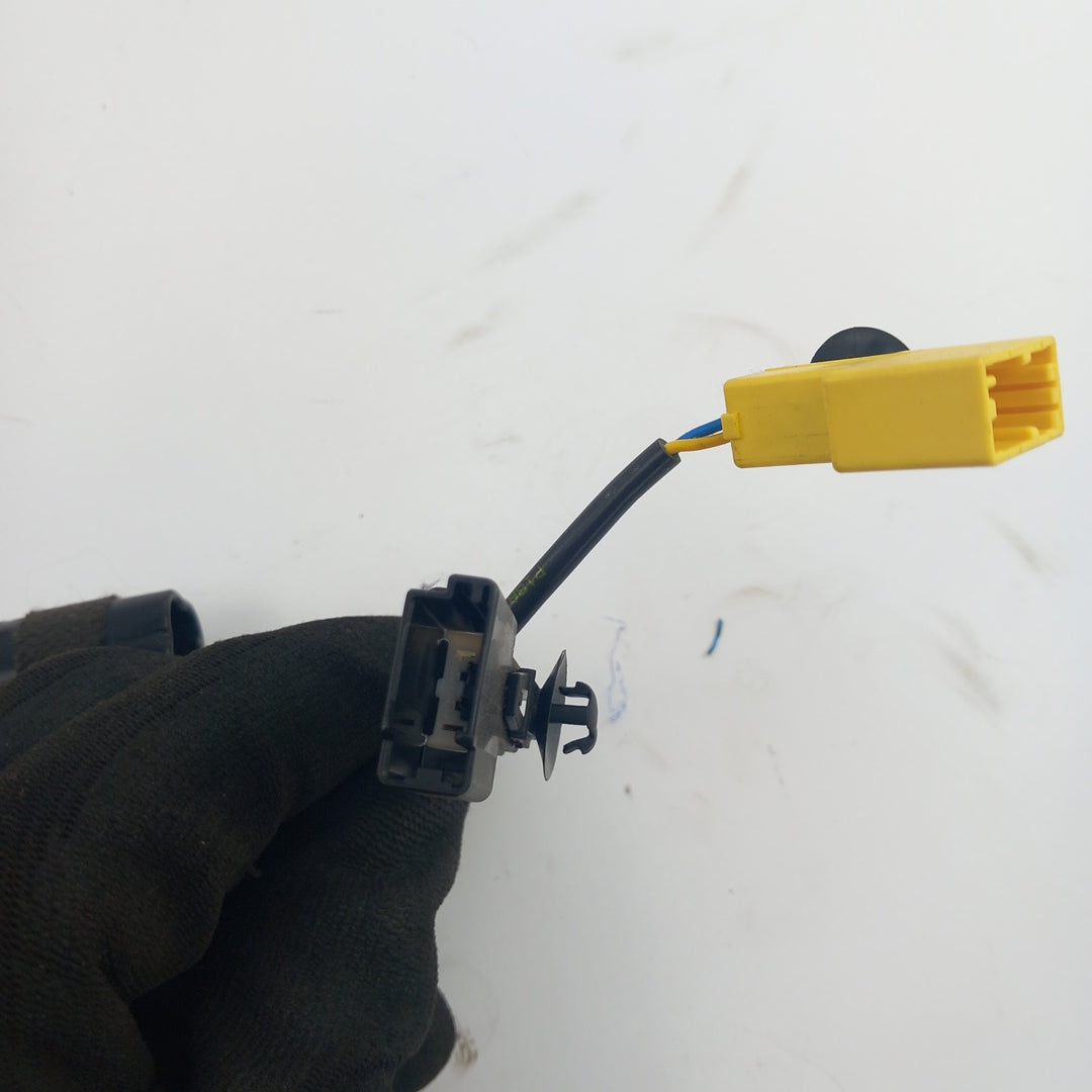 Пиропатрон предна лява седалка Вътрешен Opel Meriva B