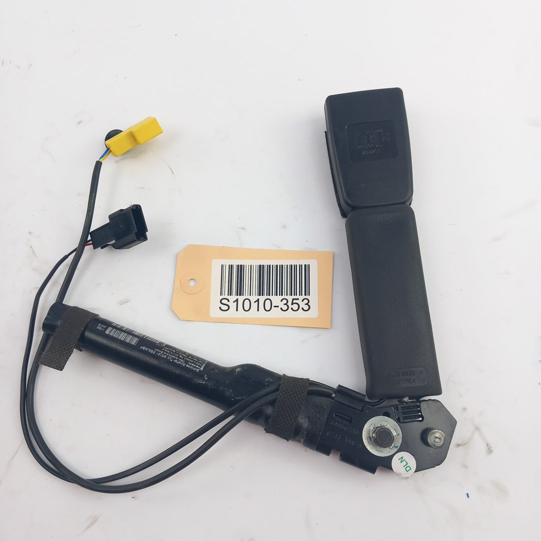 Пиропатрон предна лява седалка Вътрешен Opel Meriva B