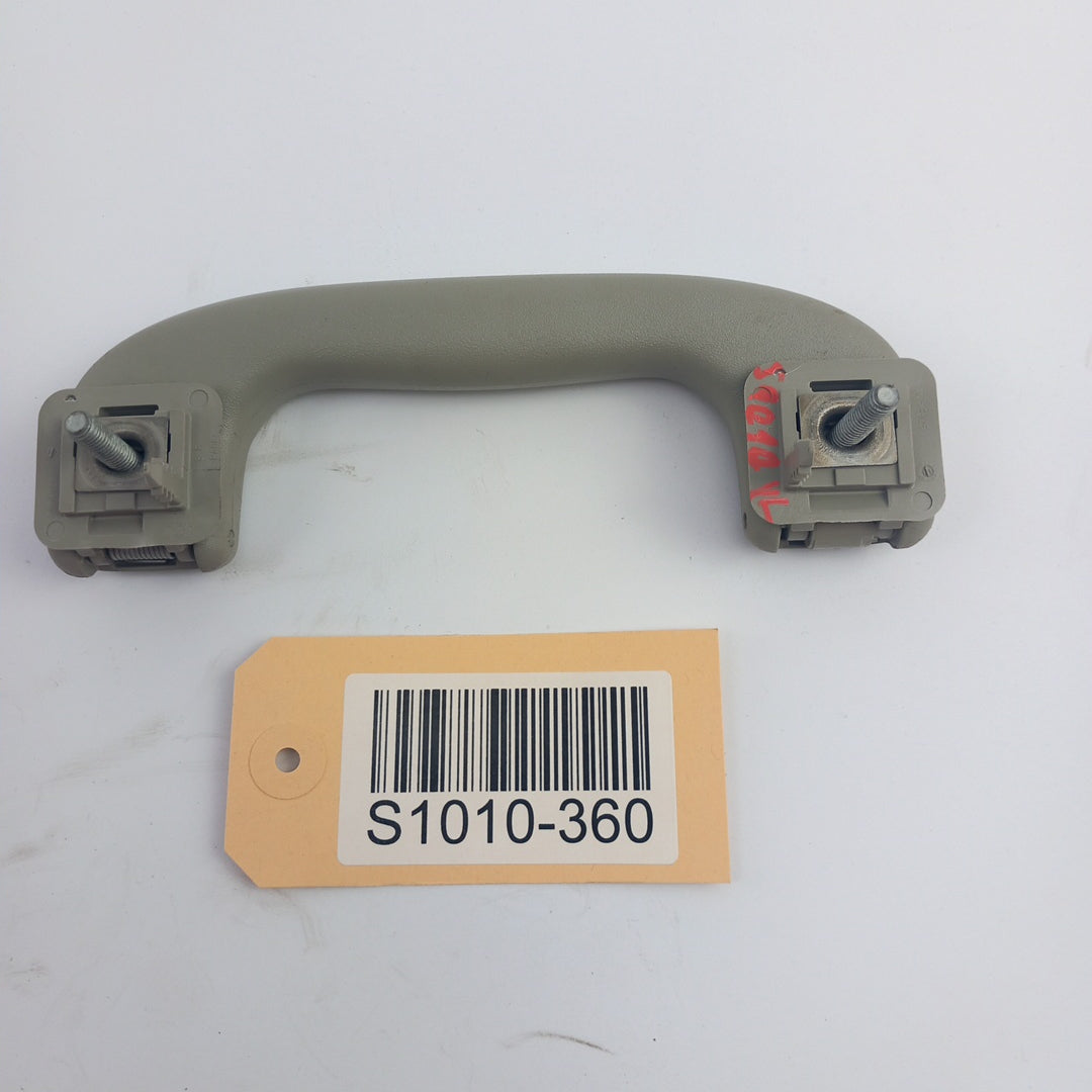 Дръжка на тавана предна лява / дясна Titanium Bright Opel Meriva B