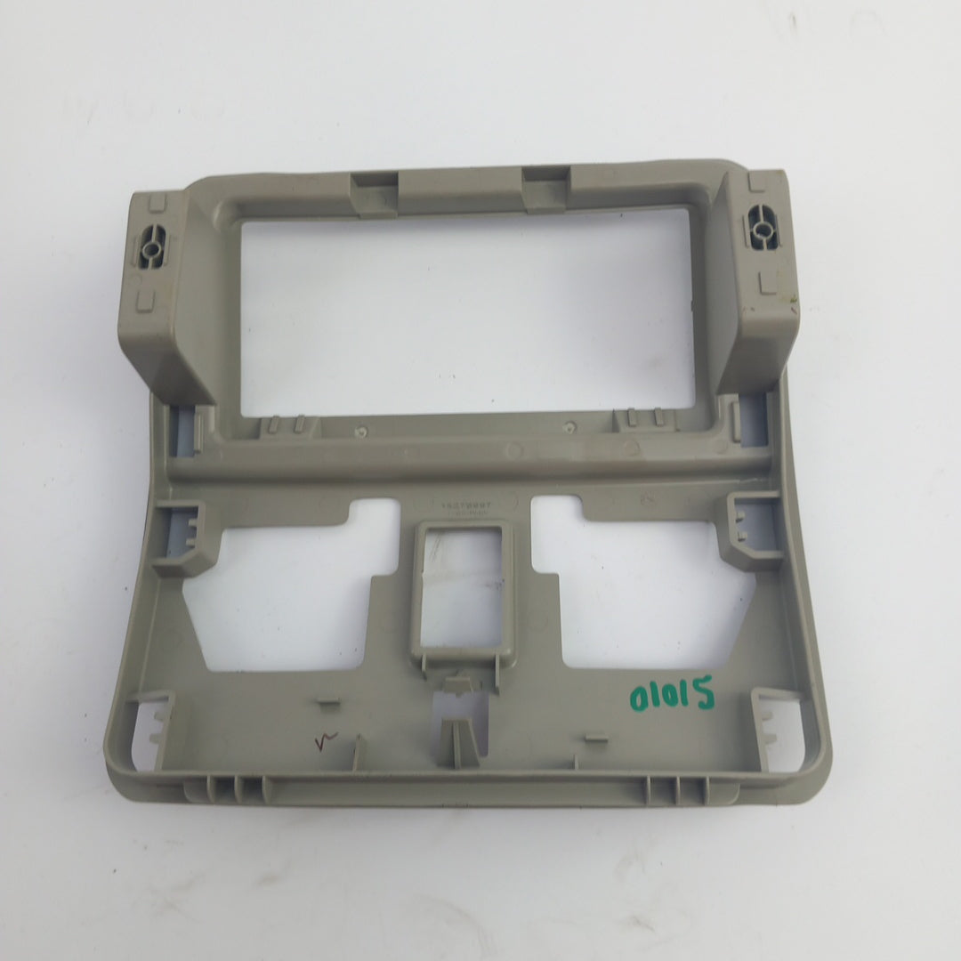 Пластмаса таван панорама за хендсфрий  Opel Meriva B 1,4 Turbo