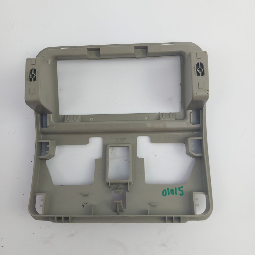 Пластмаса таван панорама за хендсфрий  Opel Meriva B 1,4 Turbo