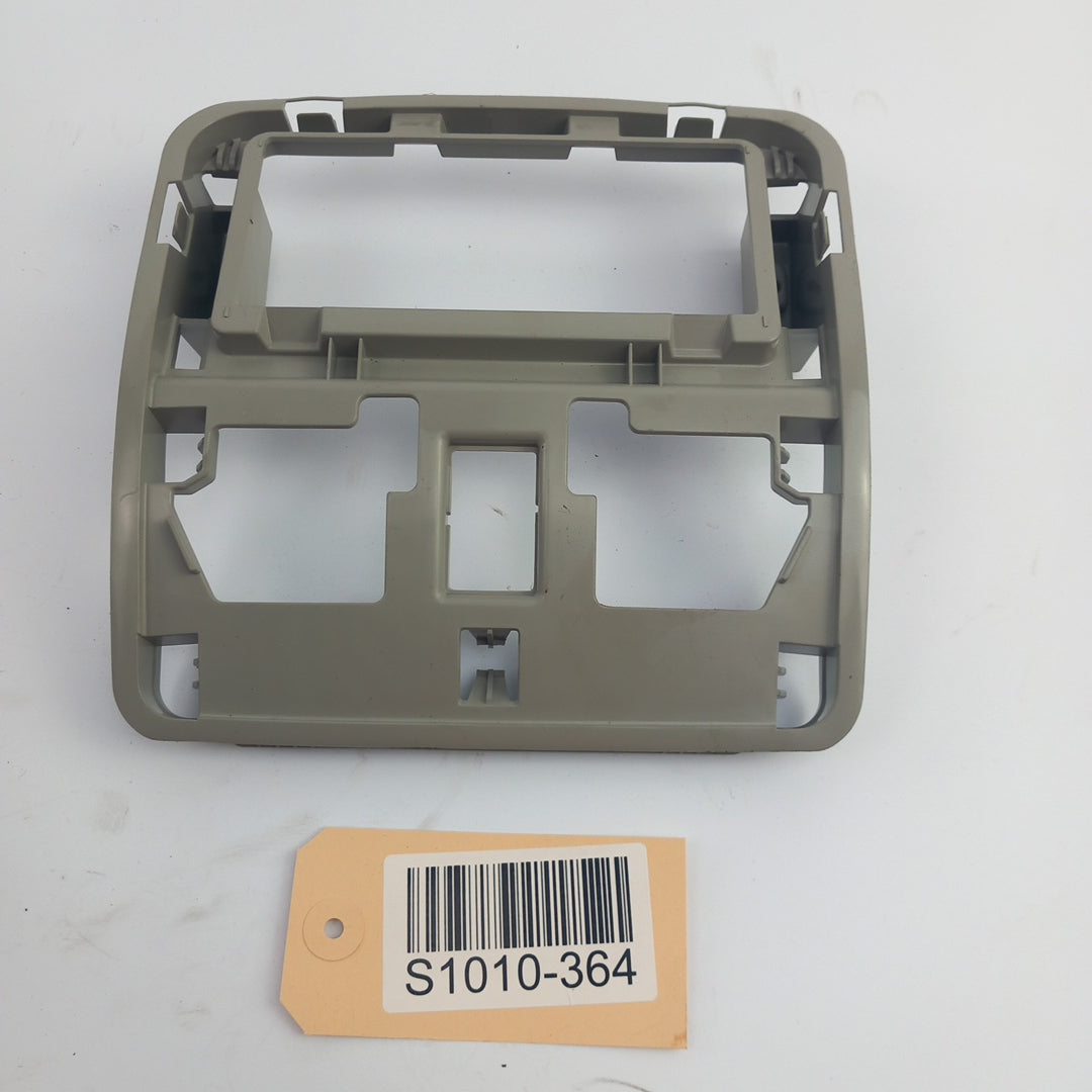 Пластмаса таван панорама за хендсфрий  Opel Meriva B 1,4 Turbo