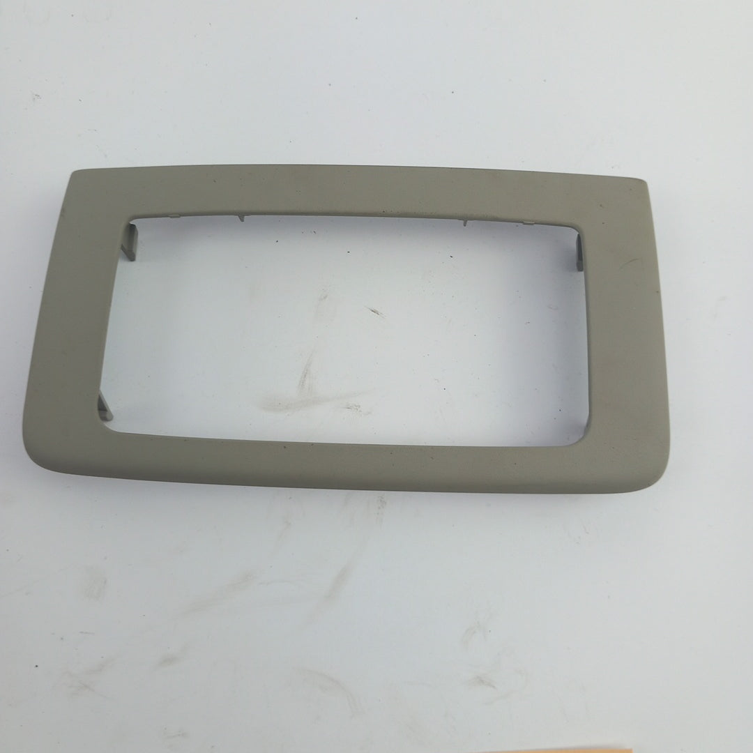 Капак предна част конзола таван панорама за хендсфрий Opel Meriva B 1,4 Turbo