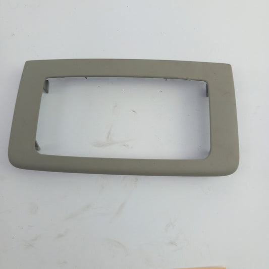 Капак предна част конзола таван панорама за хендсфрий Opel Meriva B 1,4 Turbo