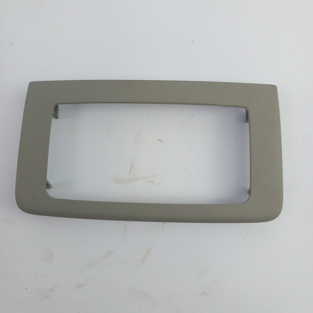 Капак предна част конзола таван панорама за хендсфрий Opel Meriva B 1,4 Turbo