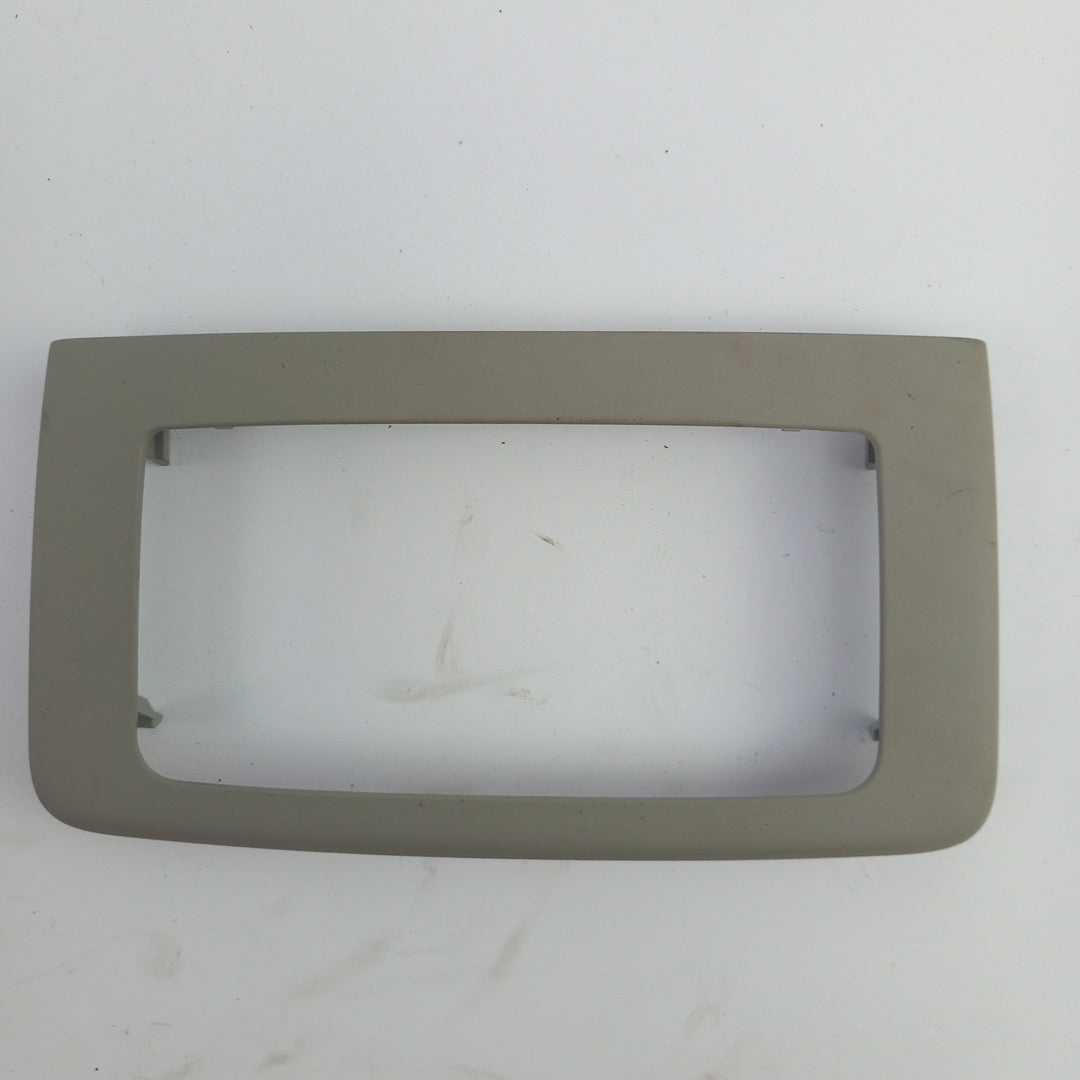 Капак предна част конзола таван панорама за хендсфрий Opel Meriva B 1,4 Turbo