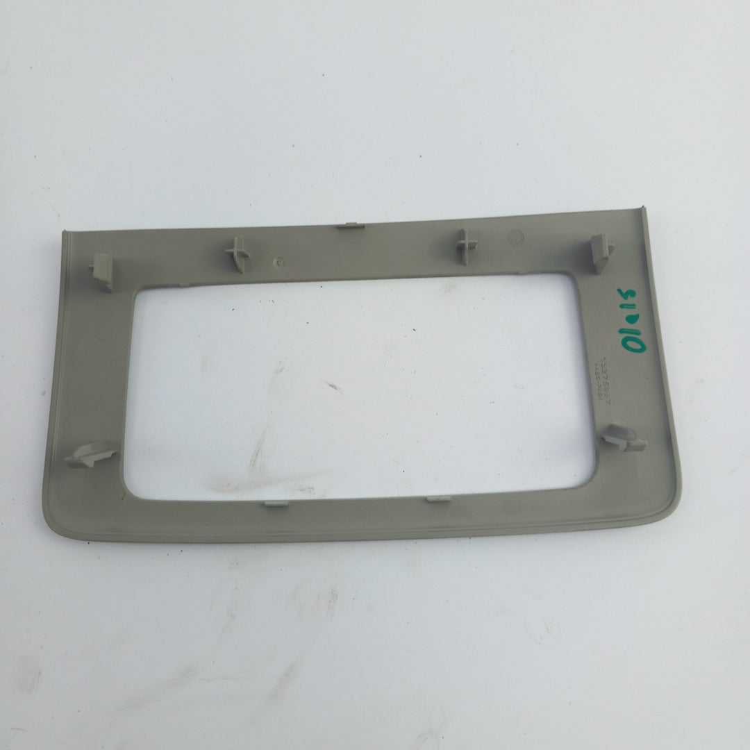 Капак предна част конзола таван панорама за хендсфрий Opel Meriva B 1,4 Turbo