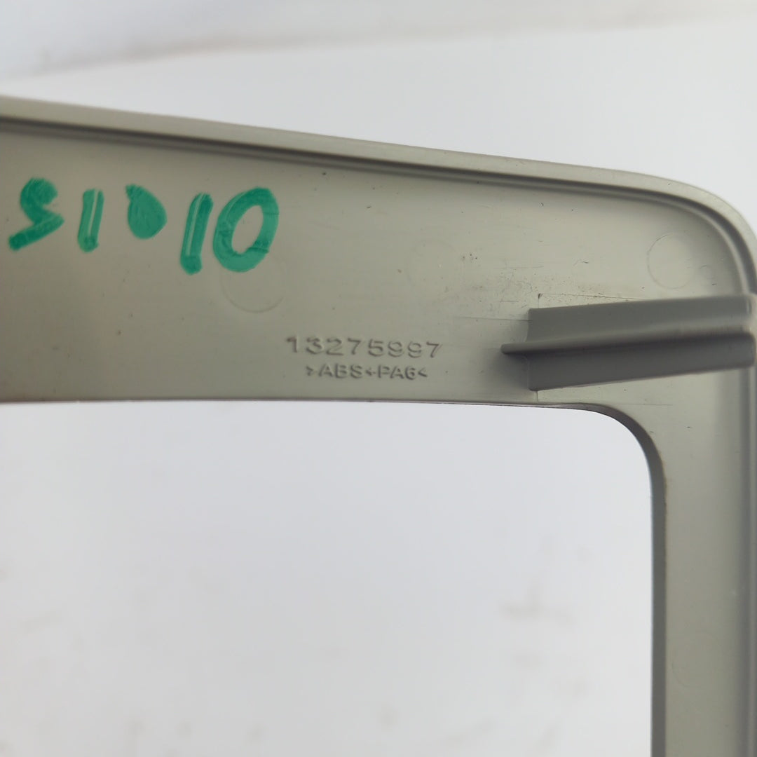 Капак предна част конзола таван панорама за хендсфрий Opel Meriva B 1,4 Turbo