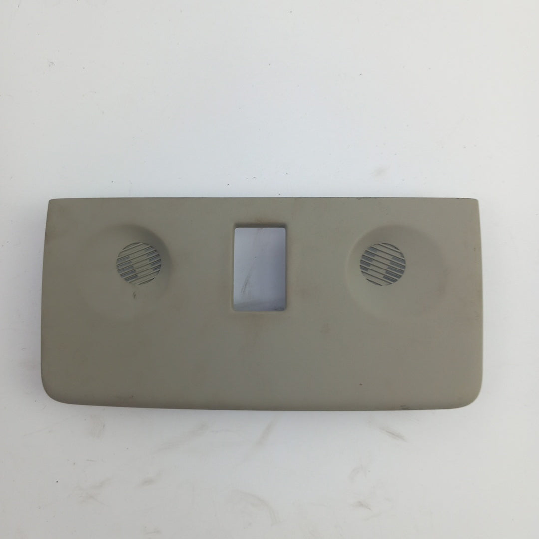 Капак задна част конзола таван панорама за хендсфрий Opel Meriva B 1,4 Turbo