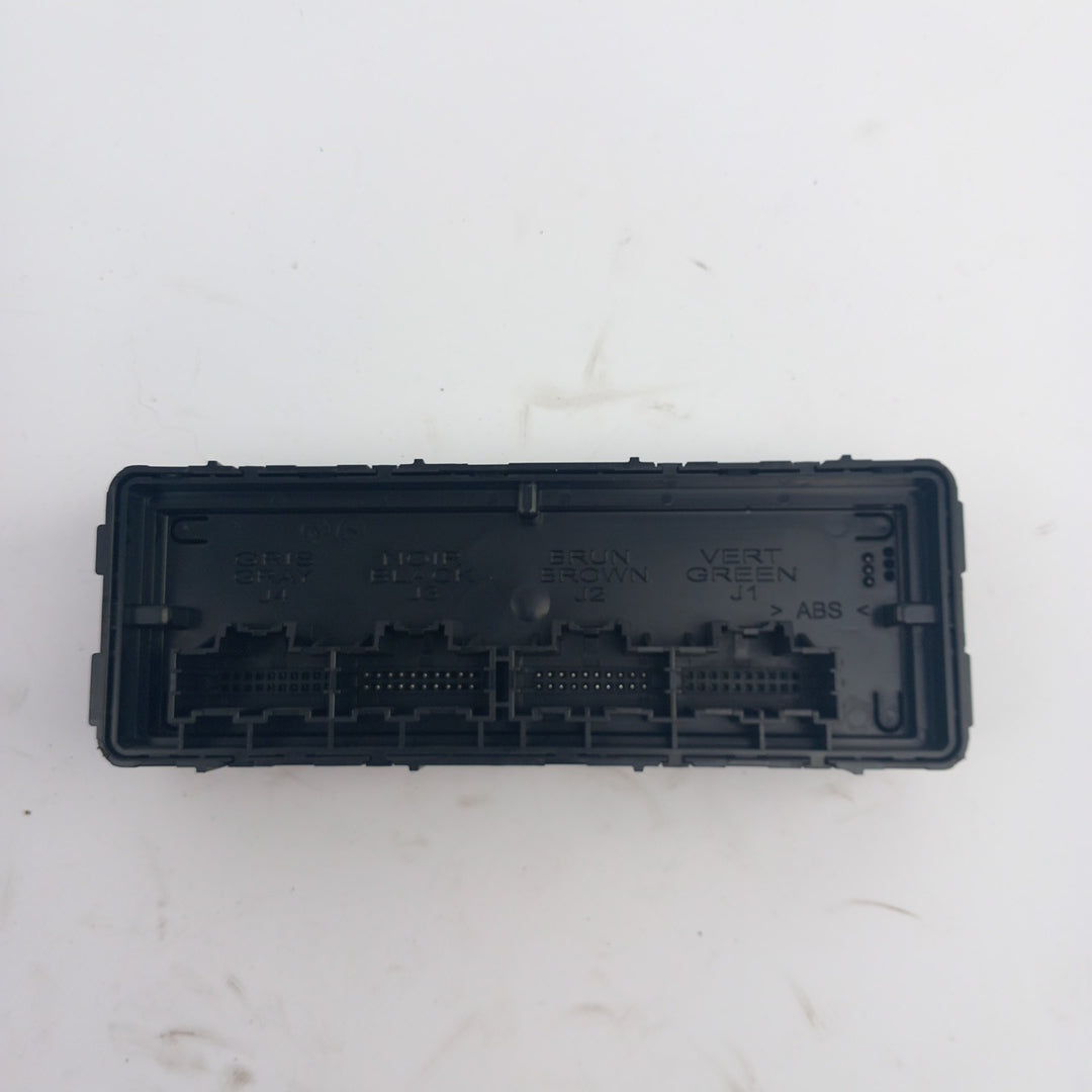 Компютър парно климатик Opel Meriva B