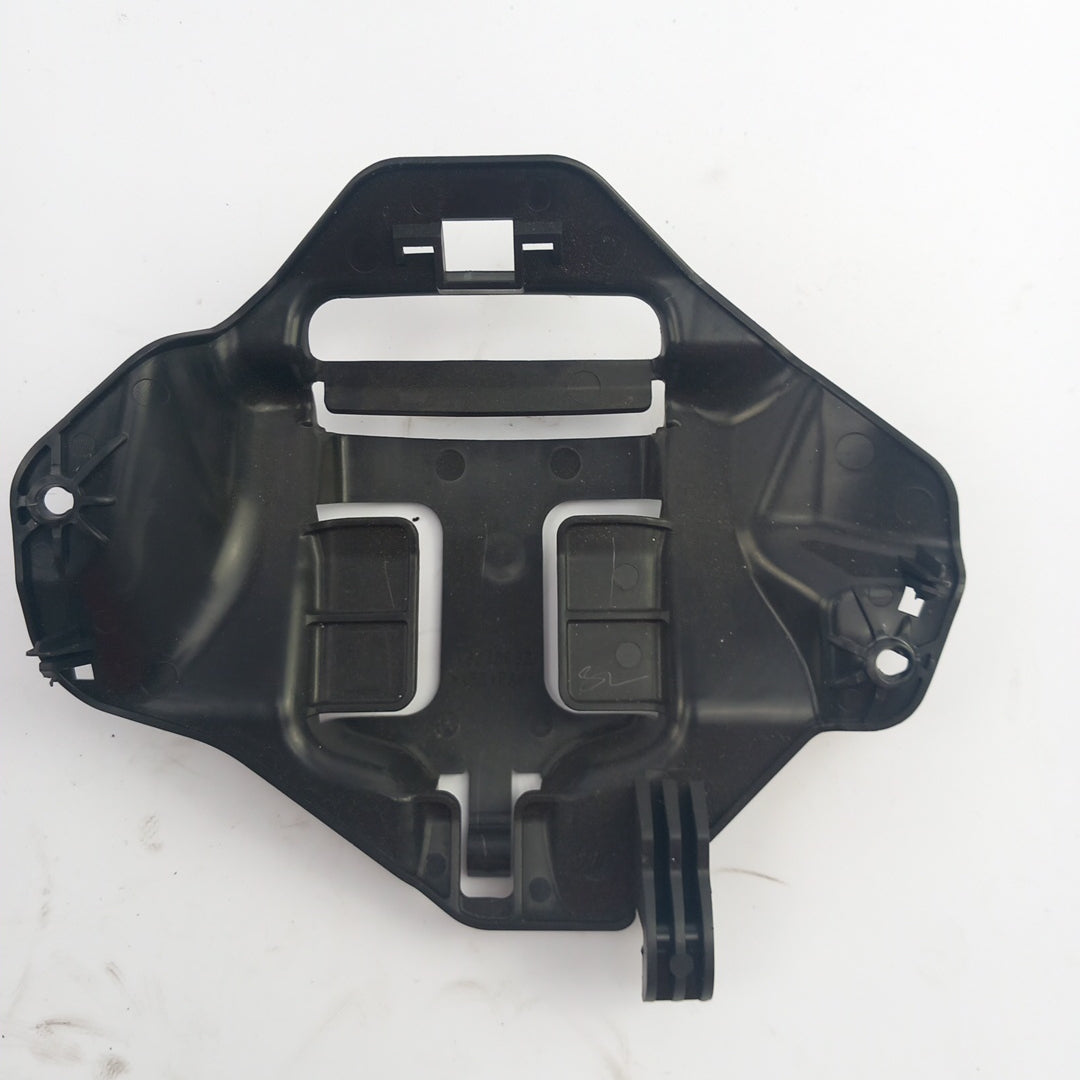 Капак кутия предпазен колан таван черен Opel Meriva B