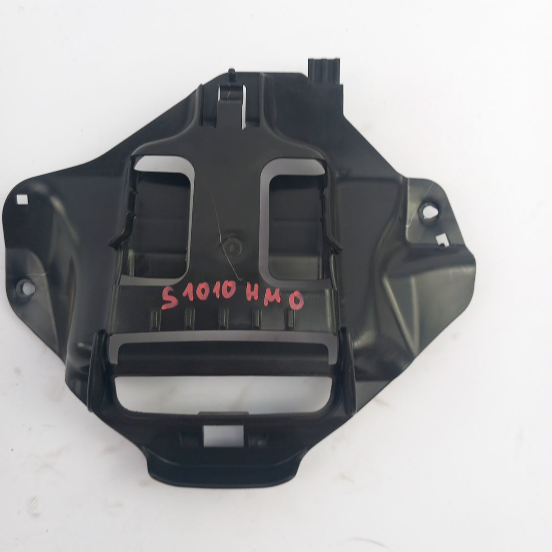 Капак кутия предпазен колан таван черен Opel Meriva B