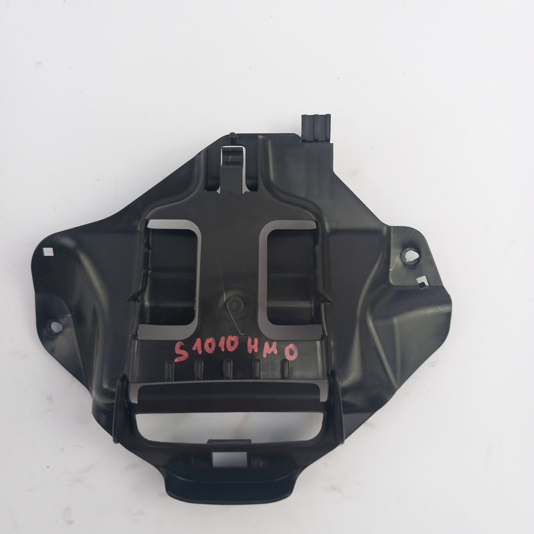 Капак кутия предпазен колан таван черен Opel Meriva B