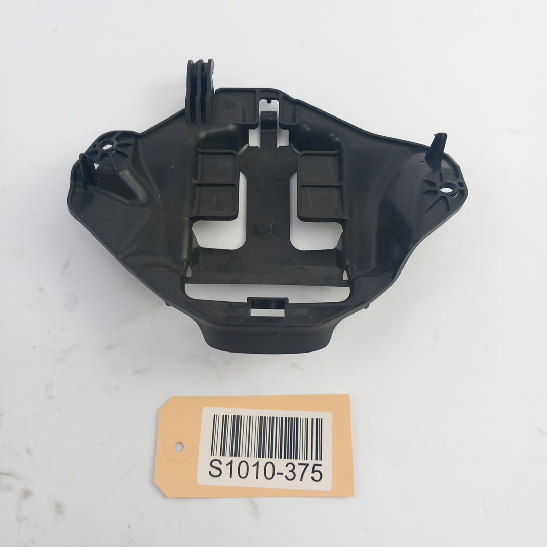 Капак кутия предпазен колан таван черен Opel Meriva B