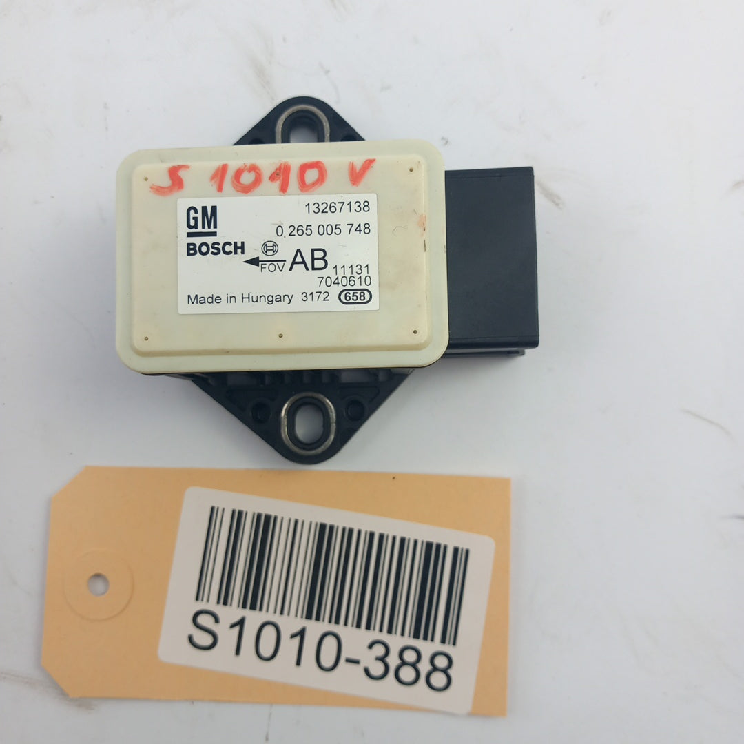 Сензор ESP AB Opel Meriva B