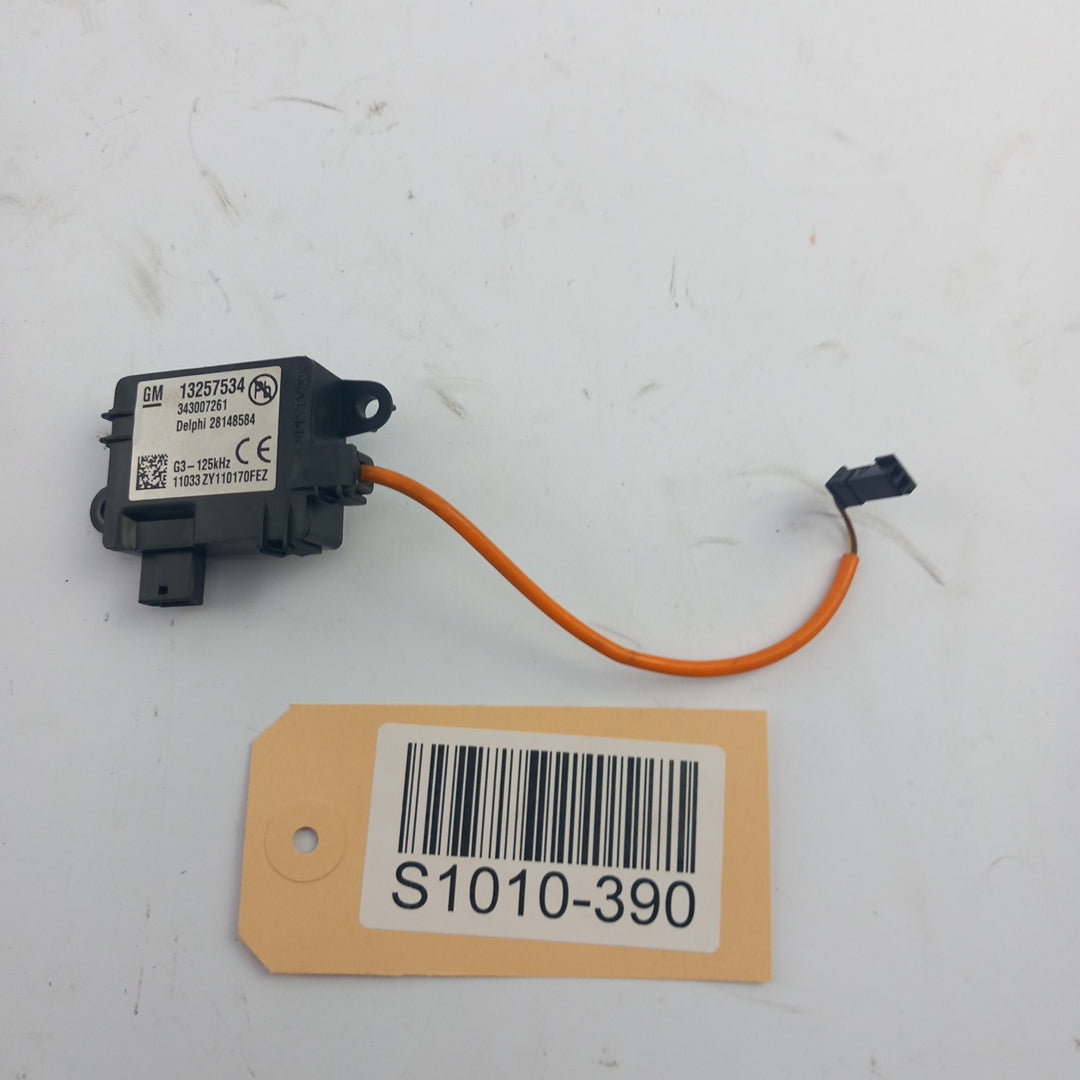 Имобилайзер Opel Meriva B 1,4 Turbo A14NEL