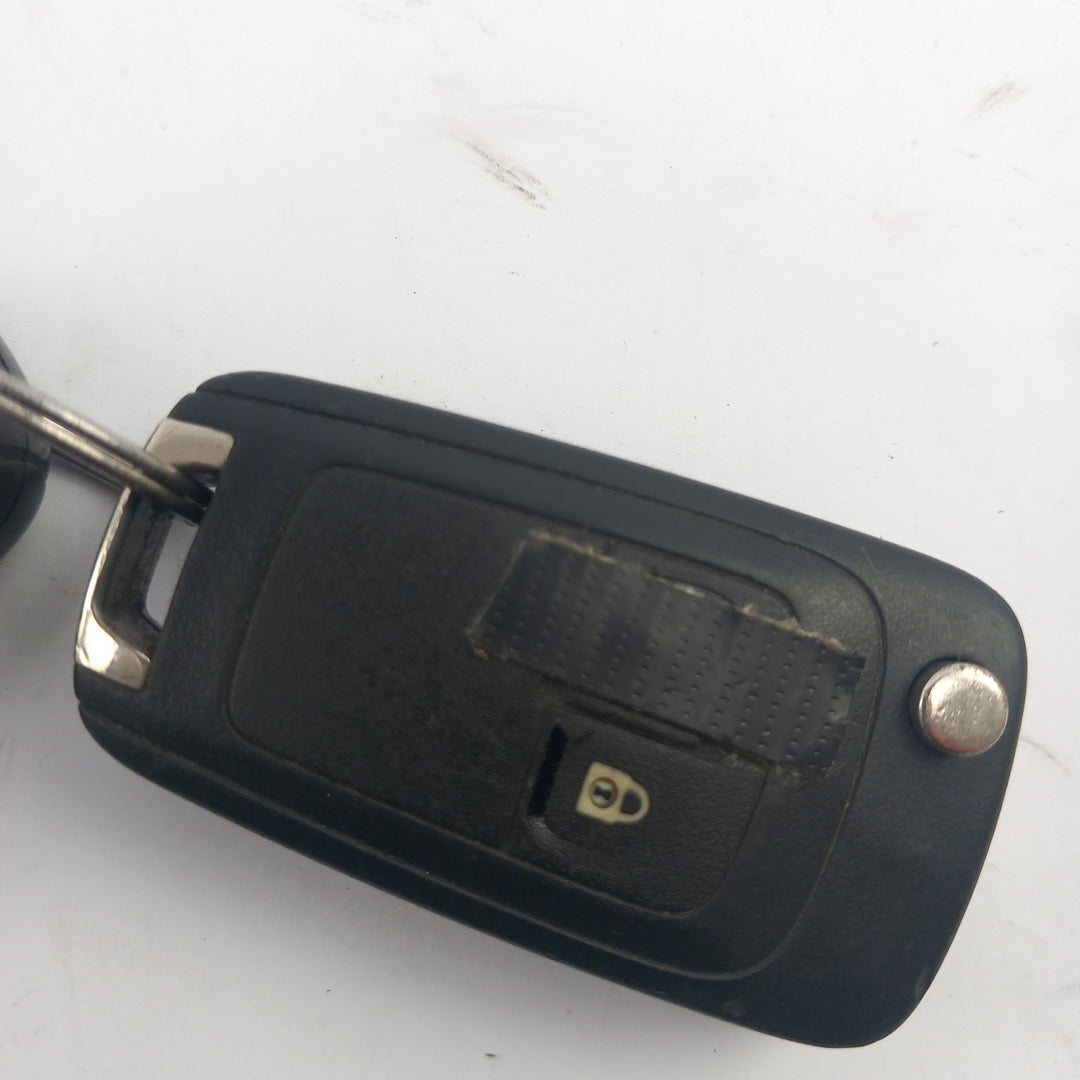 Дистанционно ключ Vauxhall Opel Meriva B