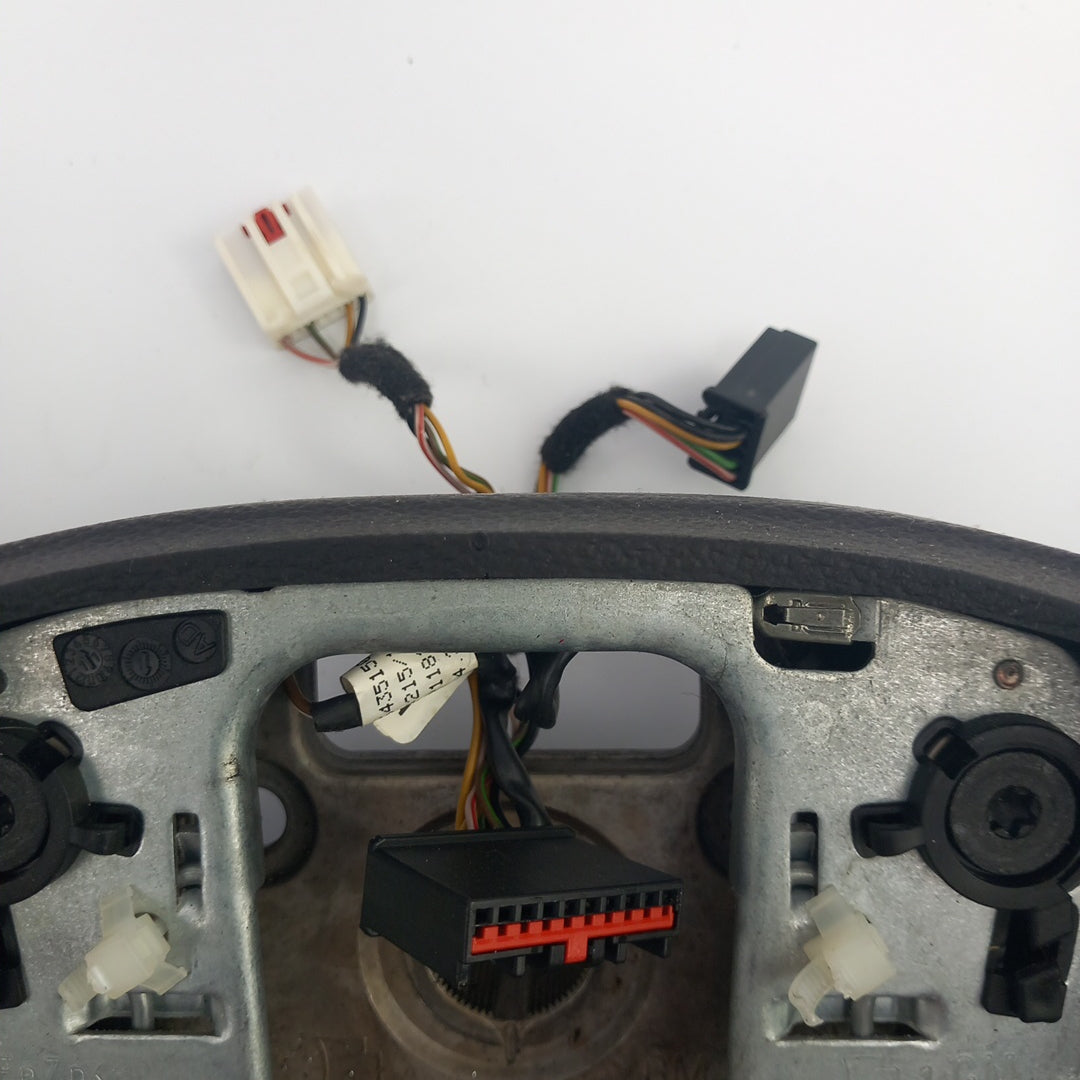 Волан кожен мултифункционален Opel Meriva B