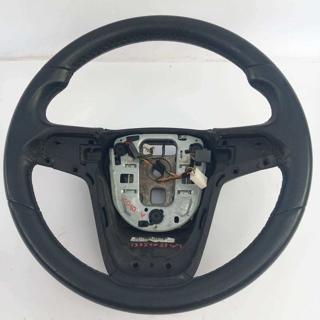 Волан кожен мултифункционален Opel Meriva B