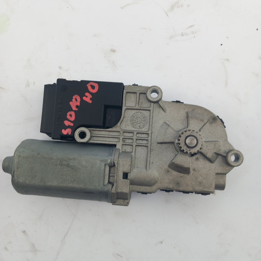 Моторче люк Opel Meriva B