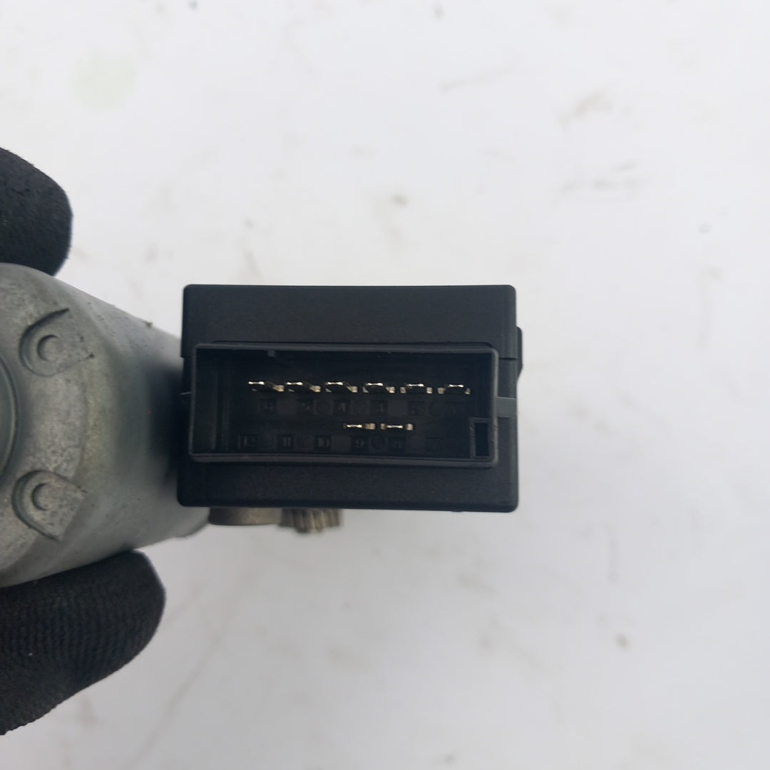 Моторче люк Opel Meriva B