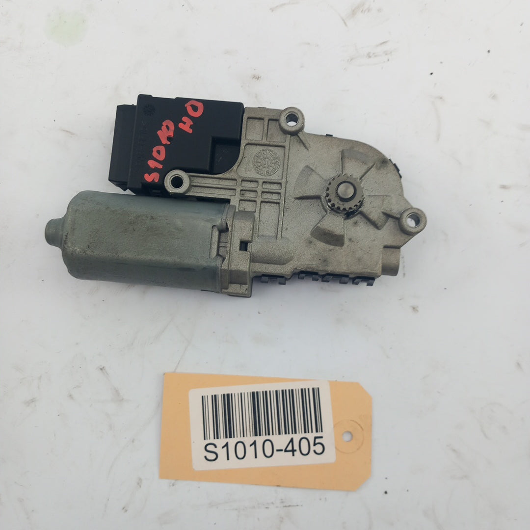 Моторче люк Opel Meriva B