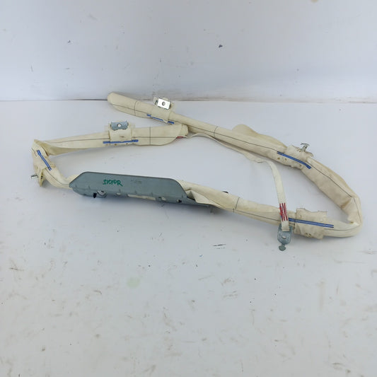 Еърбег таван десен Opel Meriva B