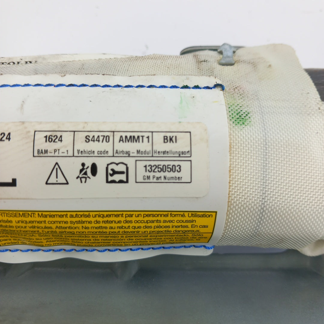 Еърбег таван десен Opel Meriva B