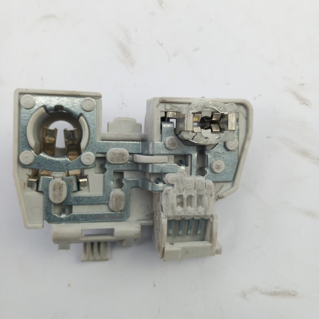 Платка крушки заден десен стоп Вътрешен Opel Meriva B