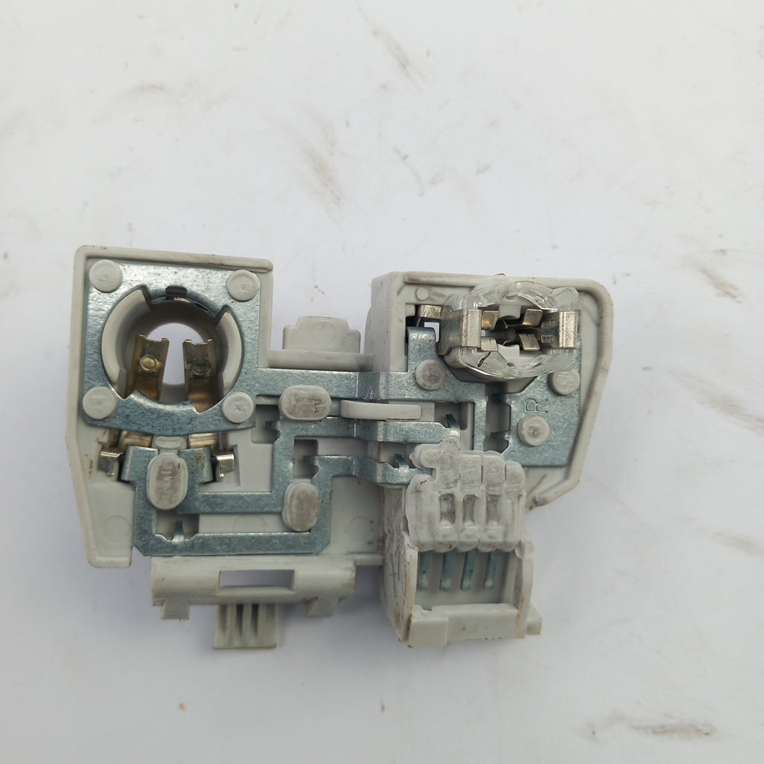 Платка крушки заден десен стоп Вътрешен Opel Meriva B