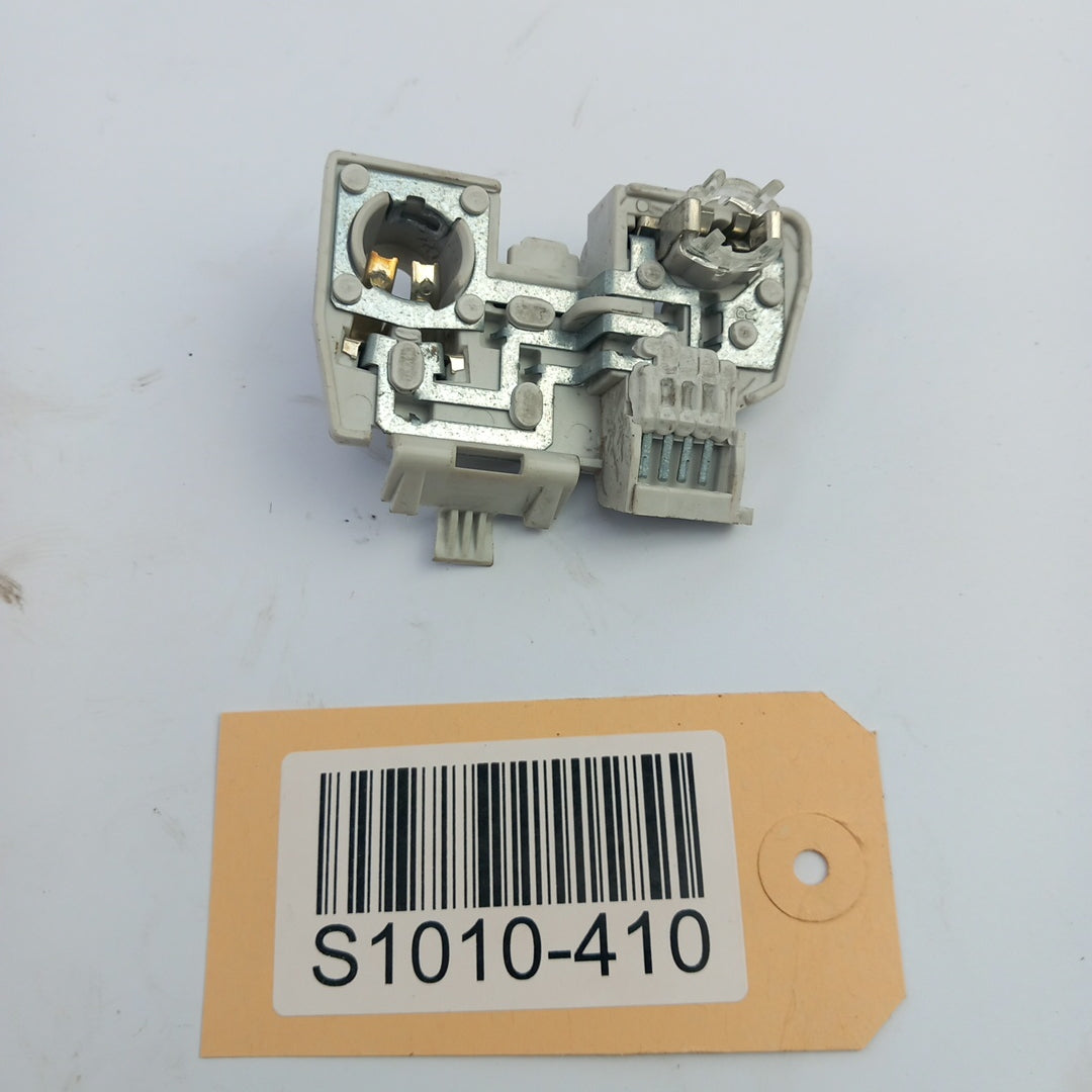 Платка крушки заден десен стоп Вътрешен Opel Meriva B